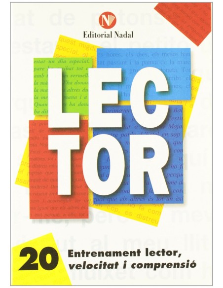Lector nº 20